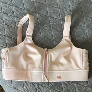 SHEFIT flex sports bra - luxe
